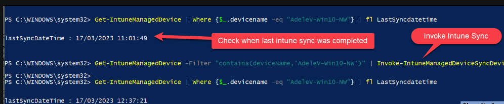 How to Force Sync Intune-Managed Devices: 5 Methods That Actually Work
