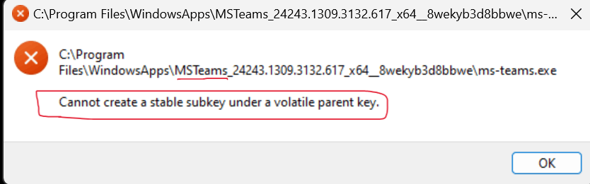 Teams Not Installing on Windows 11? Fix Common Deployment Issues via Intune