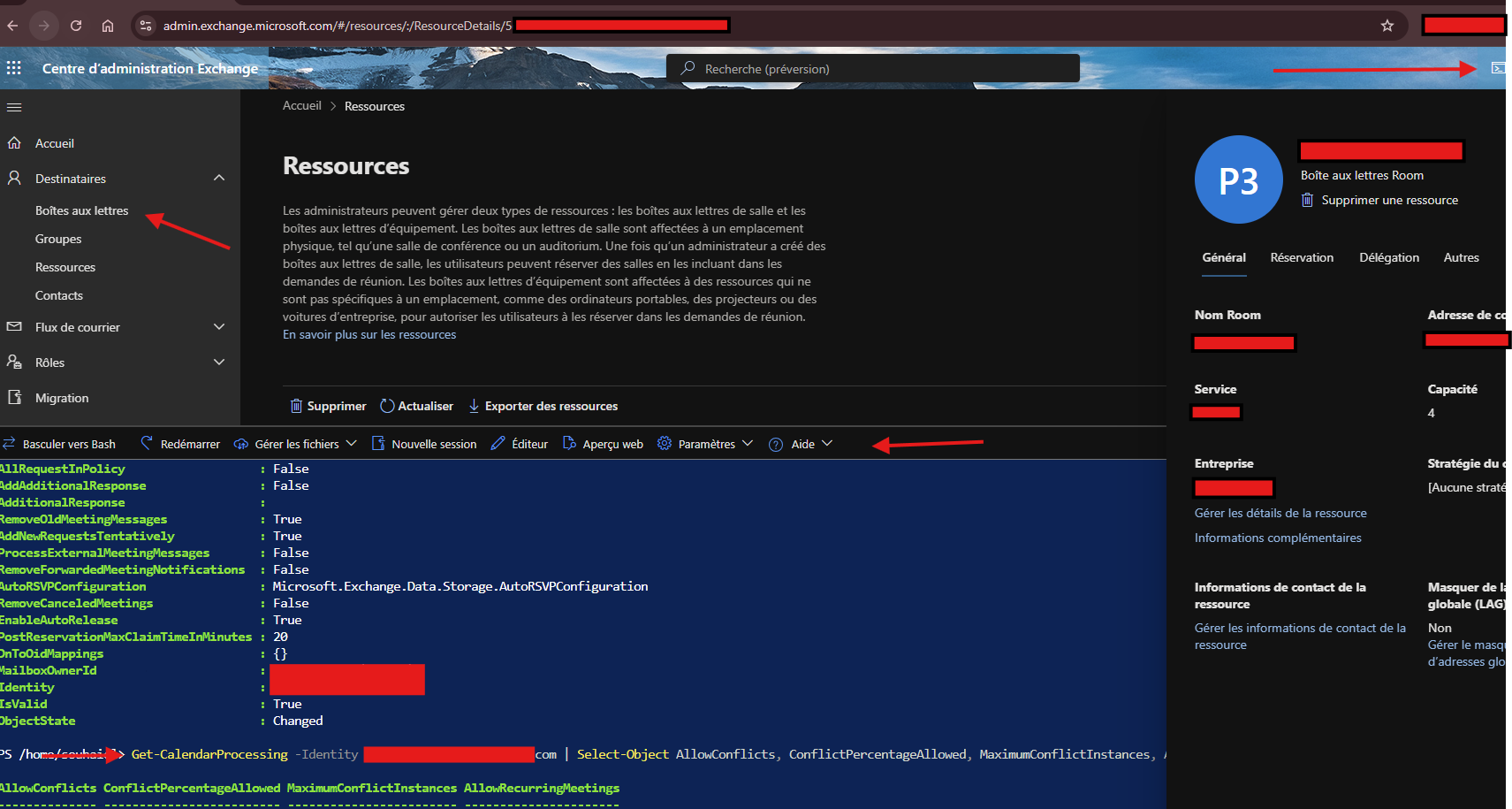 How to Fix Outlook Recurring Meeting Room Booking Cancellation Issues