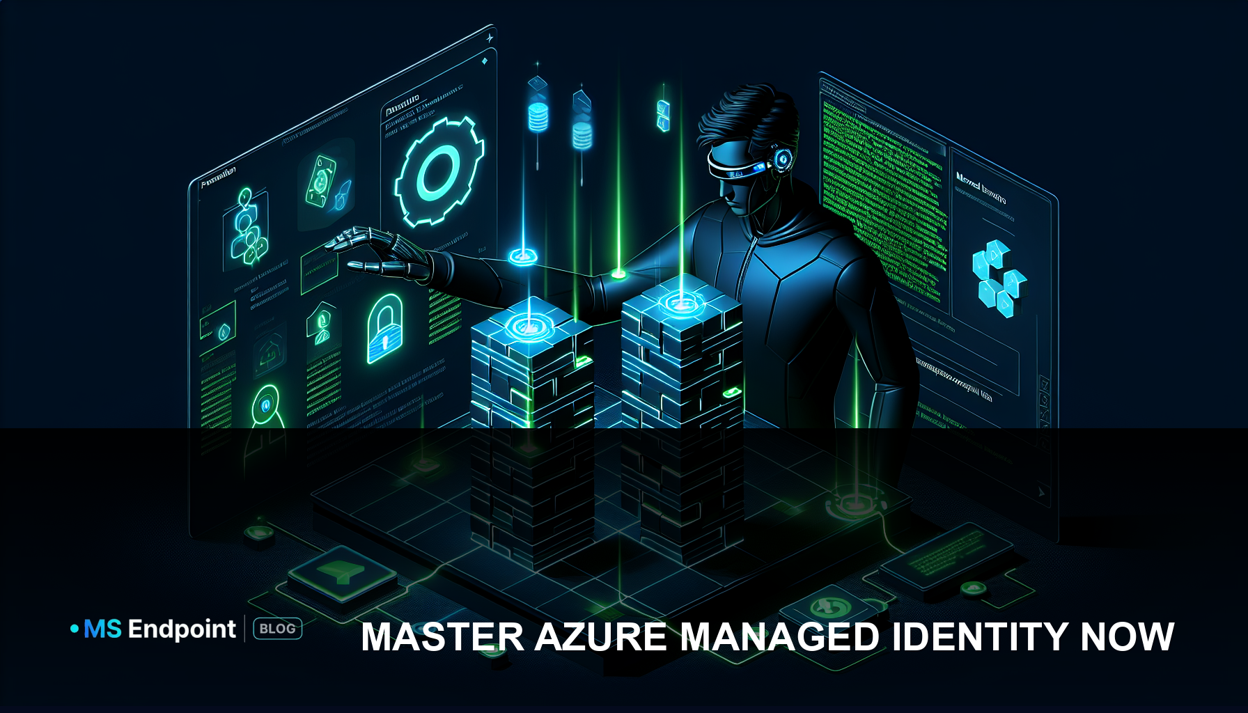 Azure Automation Managed Identity Permissions: The Complete Guide