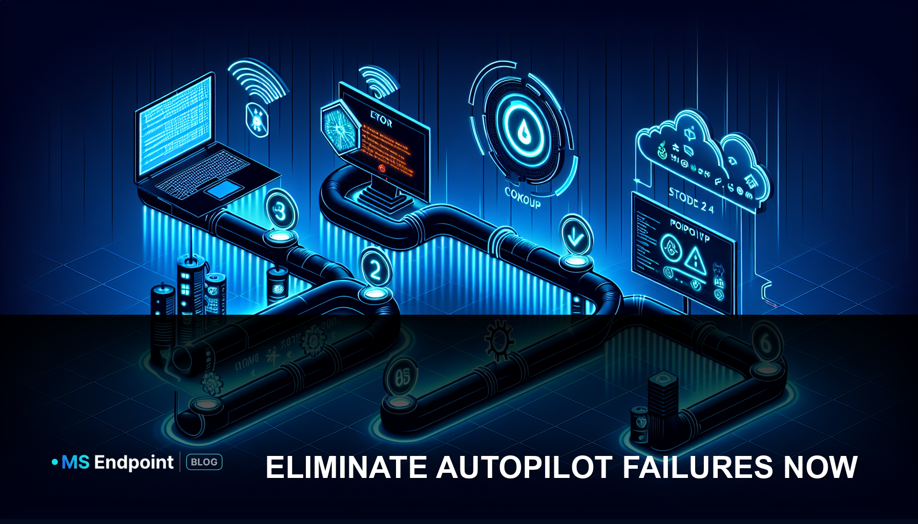 Intune Autopilot Troubleshooting: Fix Common Failures
