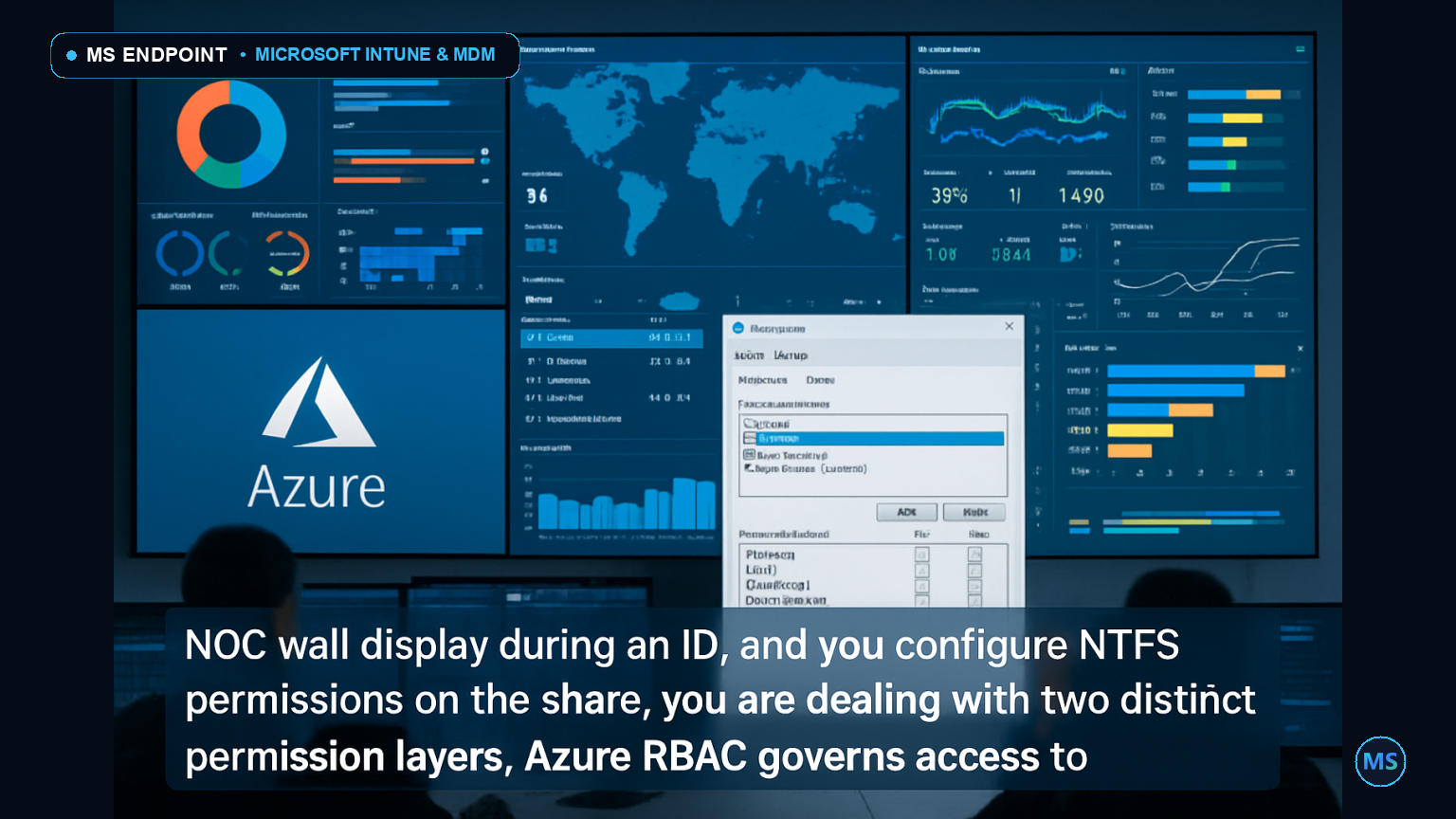 Conquering AZ-104: A Senior Endpoint Architect's Blueprint for Azure Administrator Success & Avoiding Common Pitfalls