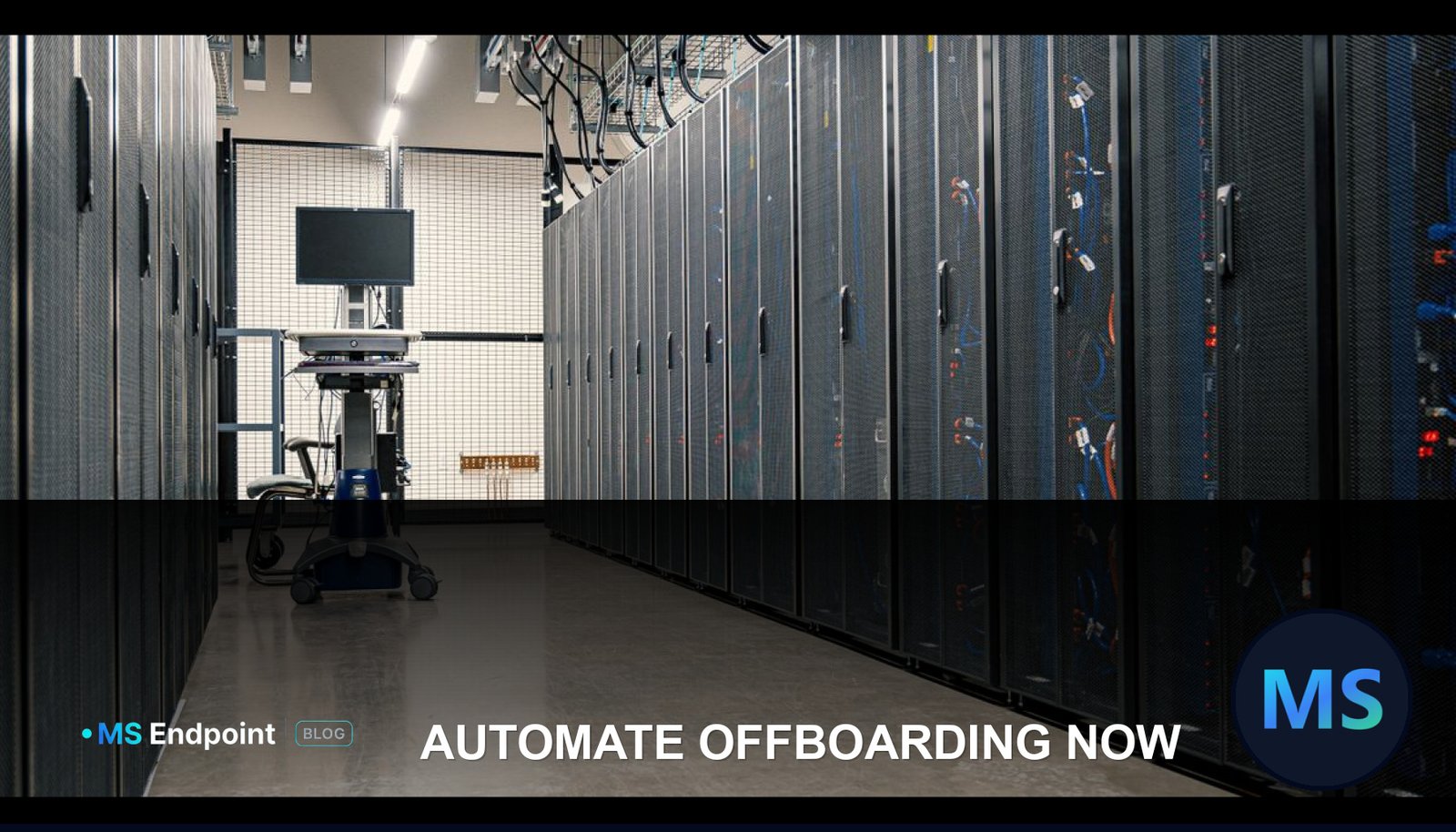 Automating Microsoft 365 Employee Offboarding: Shared Mailboxes, Token Revocation & Intune License Reclaim