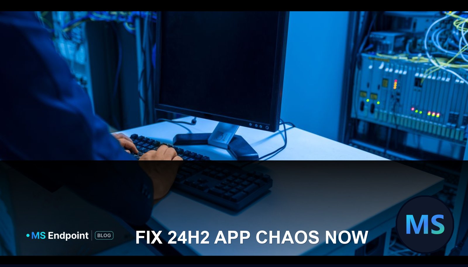 Company Portal Disappearing on Windows 24H2: Root Causes, AppX Re-registration & Intune Remediation