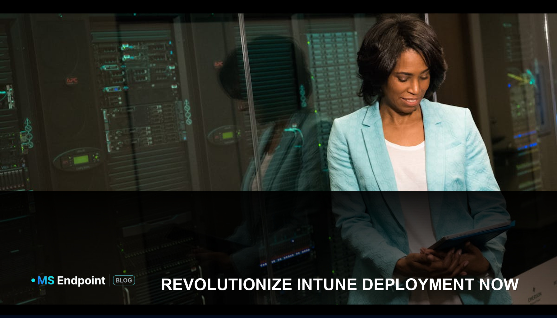 Deploy Your Intune Environment in One Click
