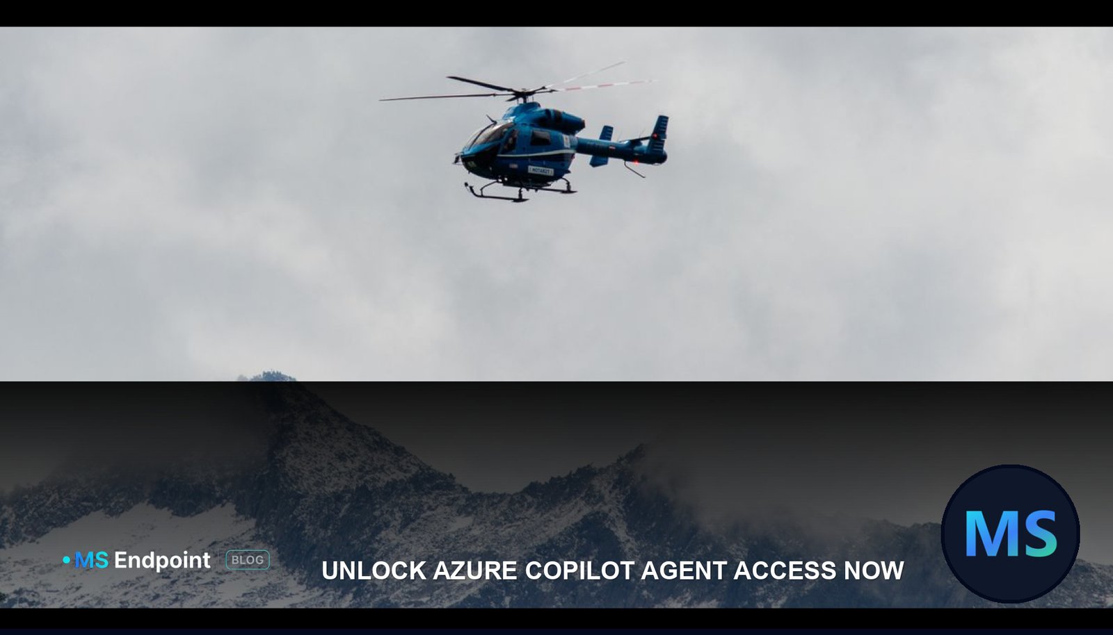 Elevating Azure & M365 Management: Azure Copilot Unlocks Direct Agent Access for Architects