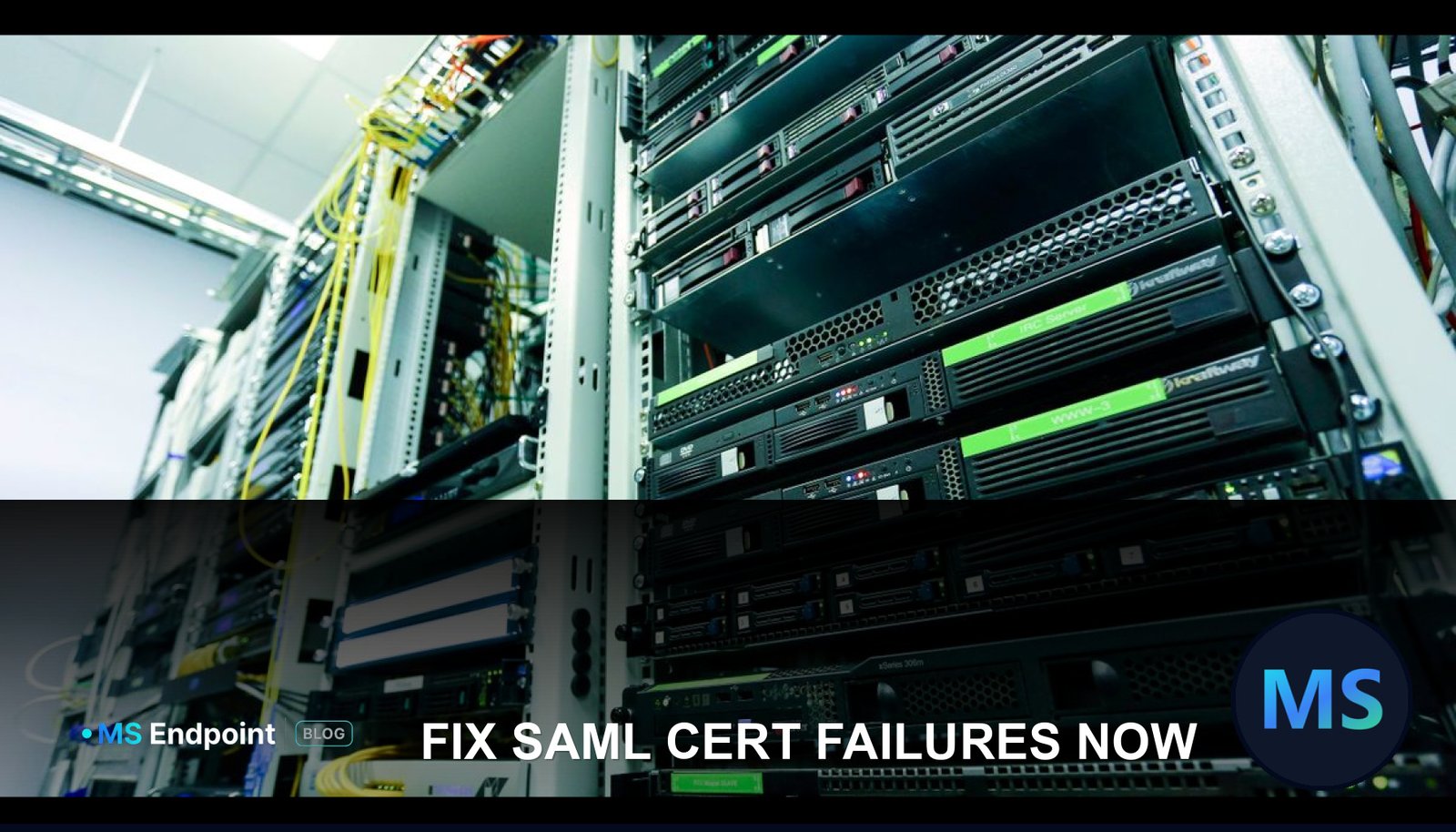 Enterprise SAP GUI & NetWeaver SSO: Troubleshooting Expired SAML Token Signing Certificates with Microsoft Entra ID