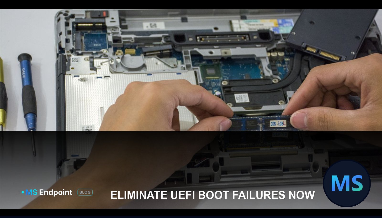 Fixing HP/Dell/Lenovo UEFI Boot Failures with Intune Proactive Remediation