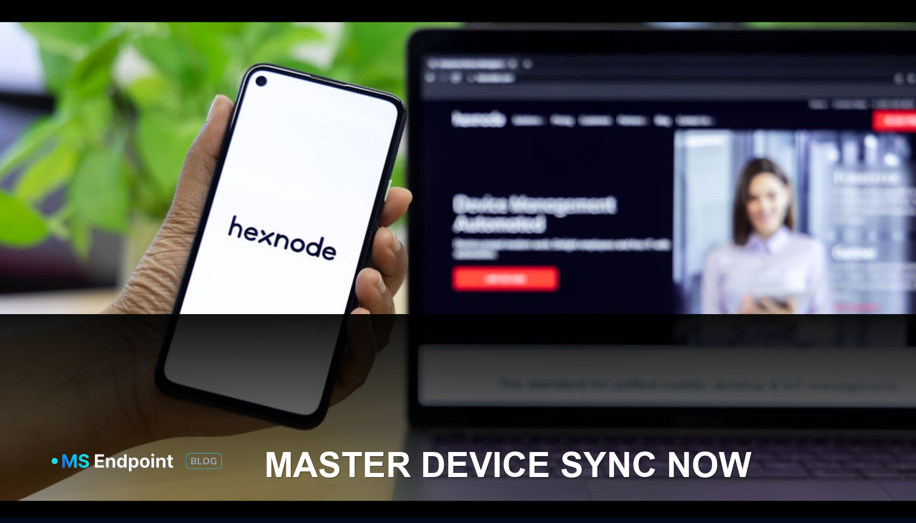 Intune Device Sync: Force Refresh Every 10 Minutes