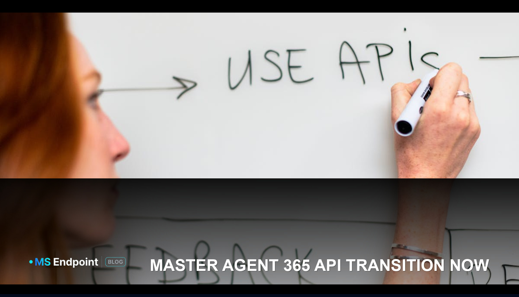 Mastering the Agent Registry API Transition to Agent 365