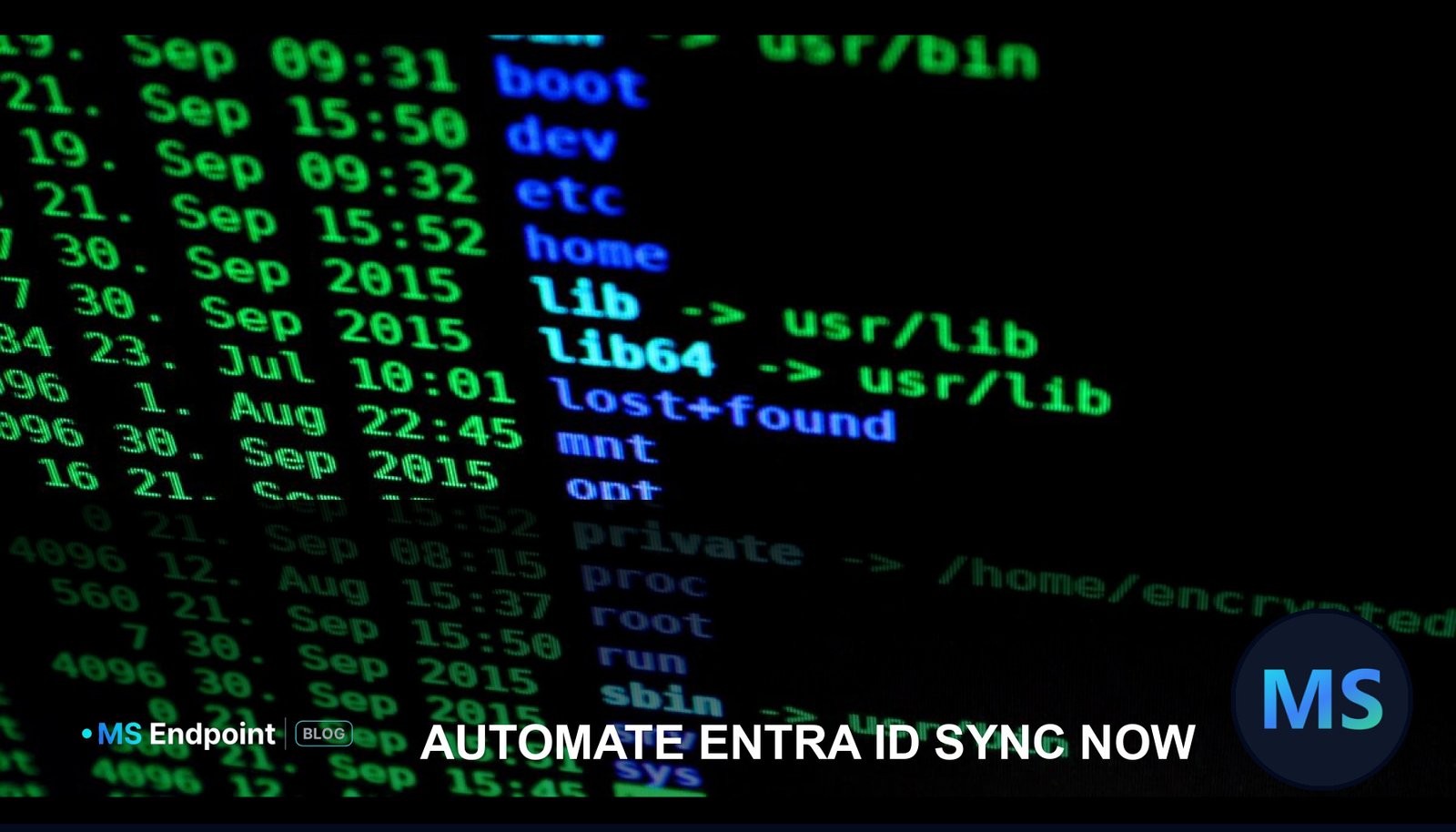 Mastering Usage Location: Syncing On-Premises Active Directory Countries to Microsoft Entra ID