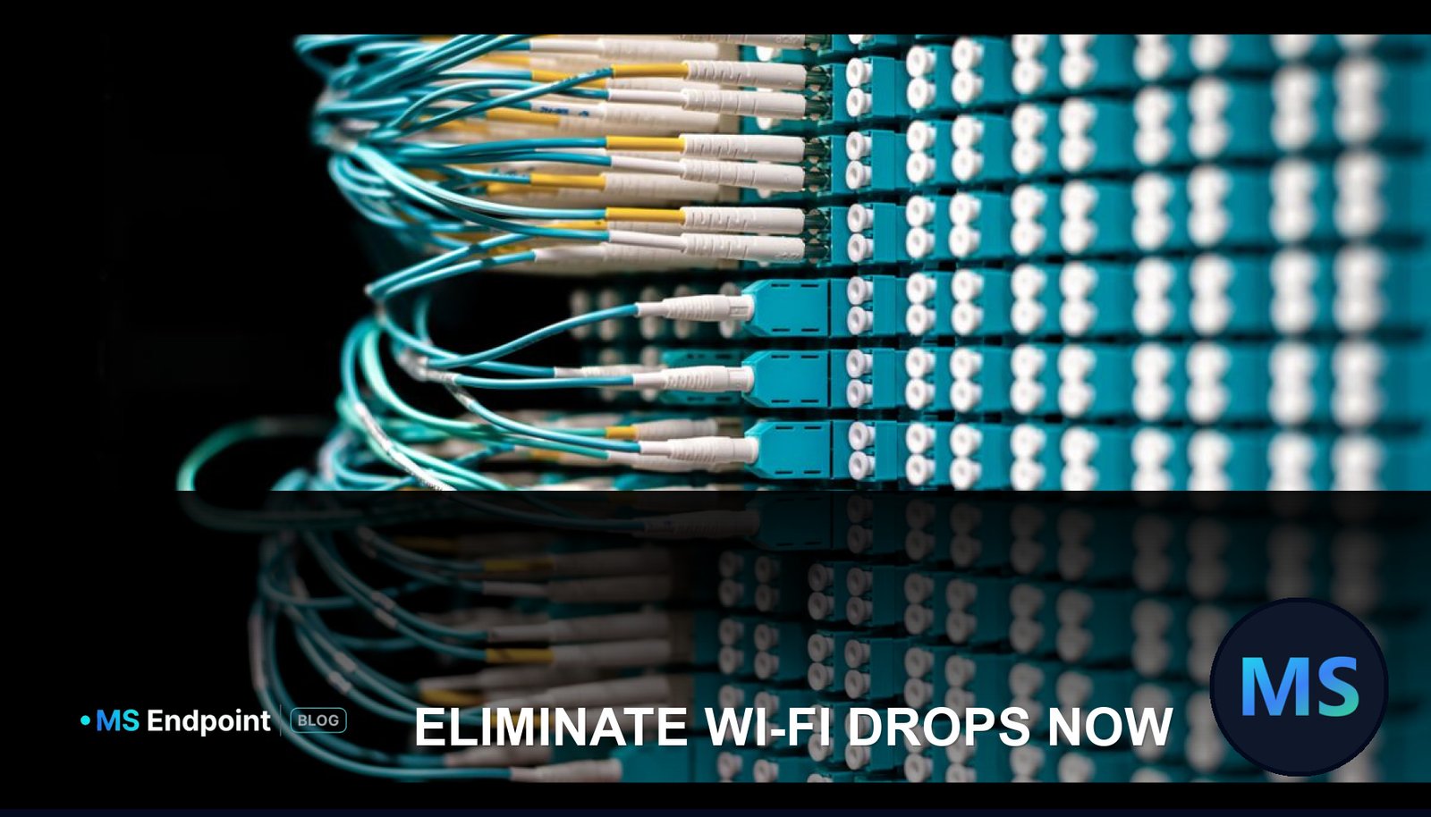 Optimizing Enterprise Wi-Fi Roaming & Eliminating Intel AX211 Drops: Intune Proactive Remediations & Driver Tweaks