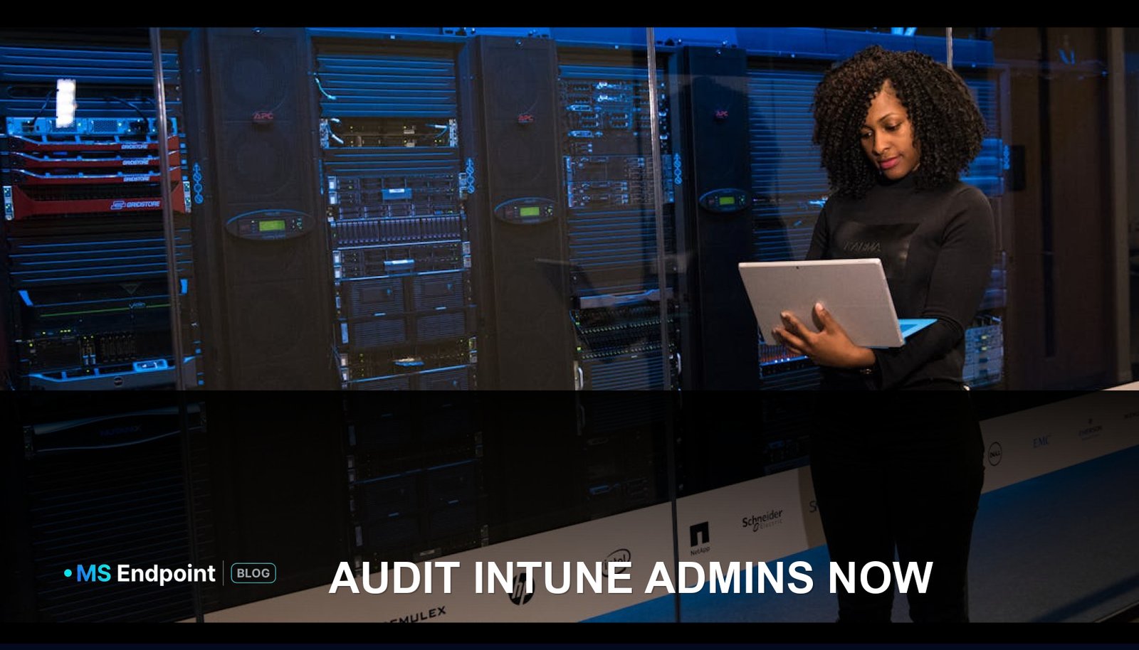 Proactive Admin Auditing in Intune: Building a Continuous Compliance Detection Framework