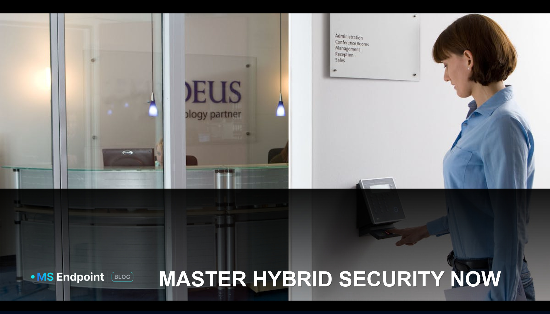 Windows Hello for Business - Cloud Kerberos Trust Complete Hybrid Deployment