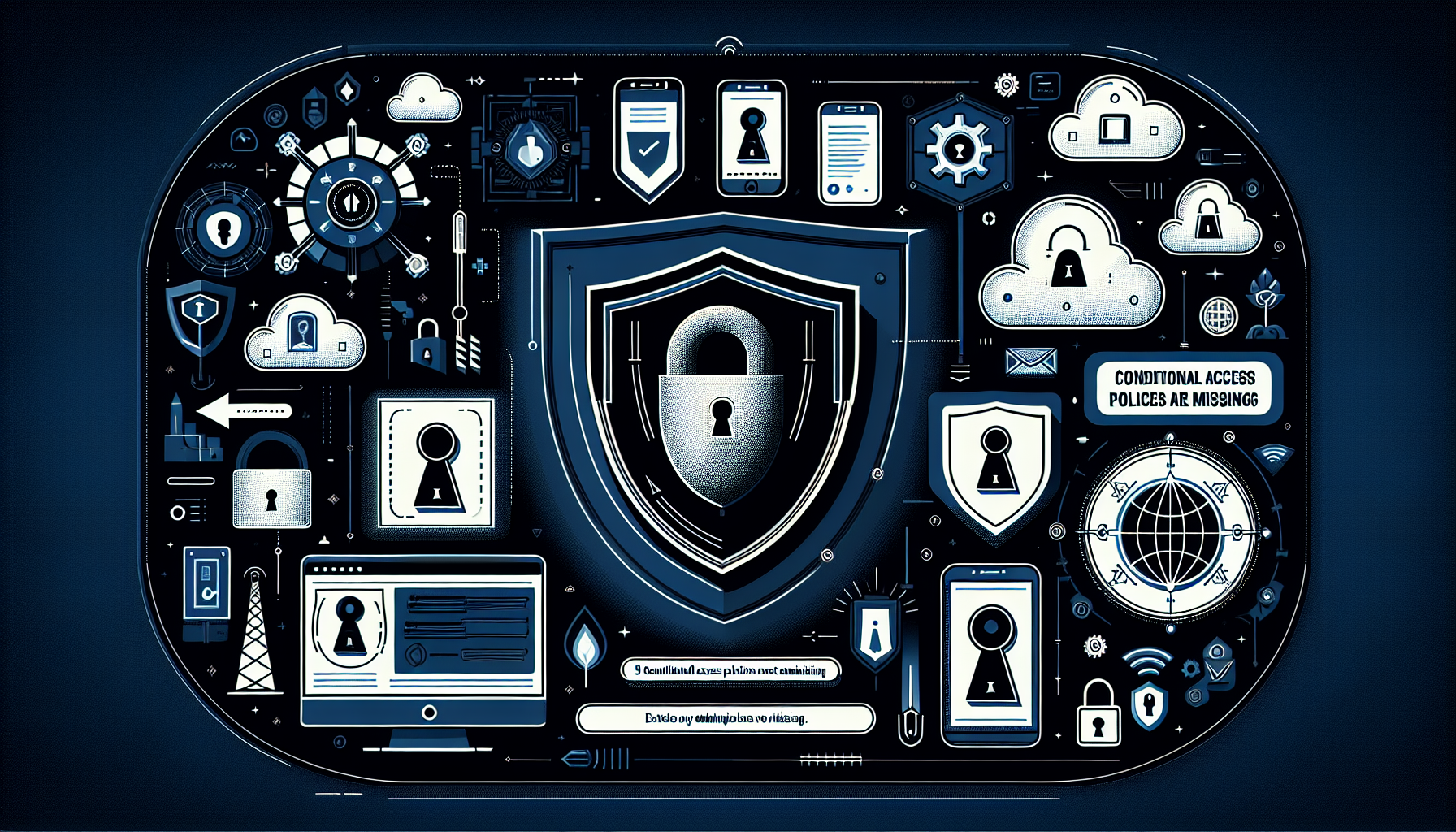 9 Conditional Access Policies Most Admins Miss