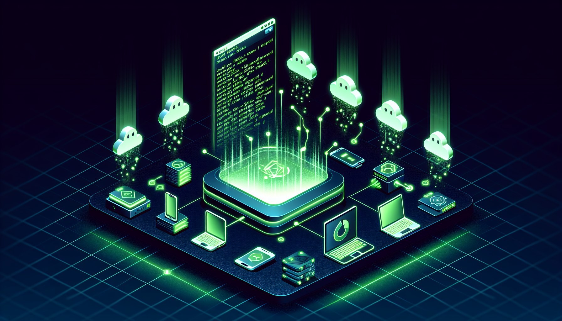 Automate Intune Device Cleanup Rules with PowerShell