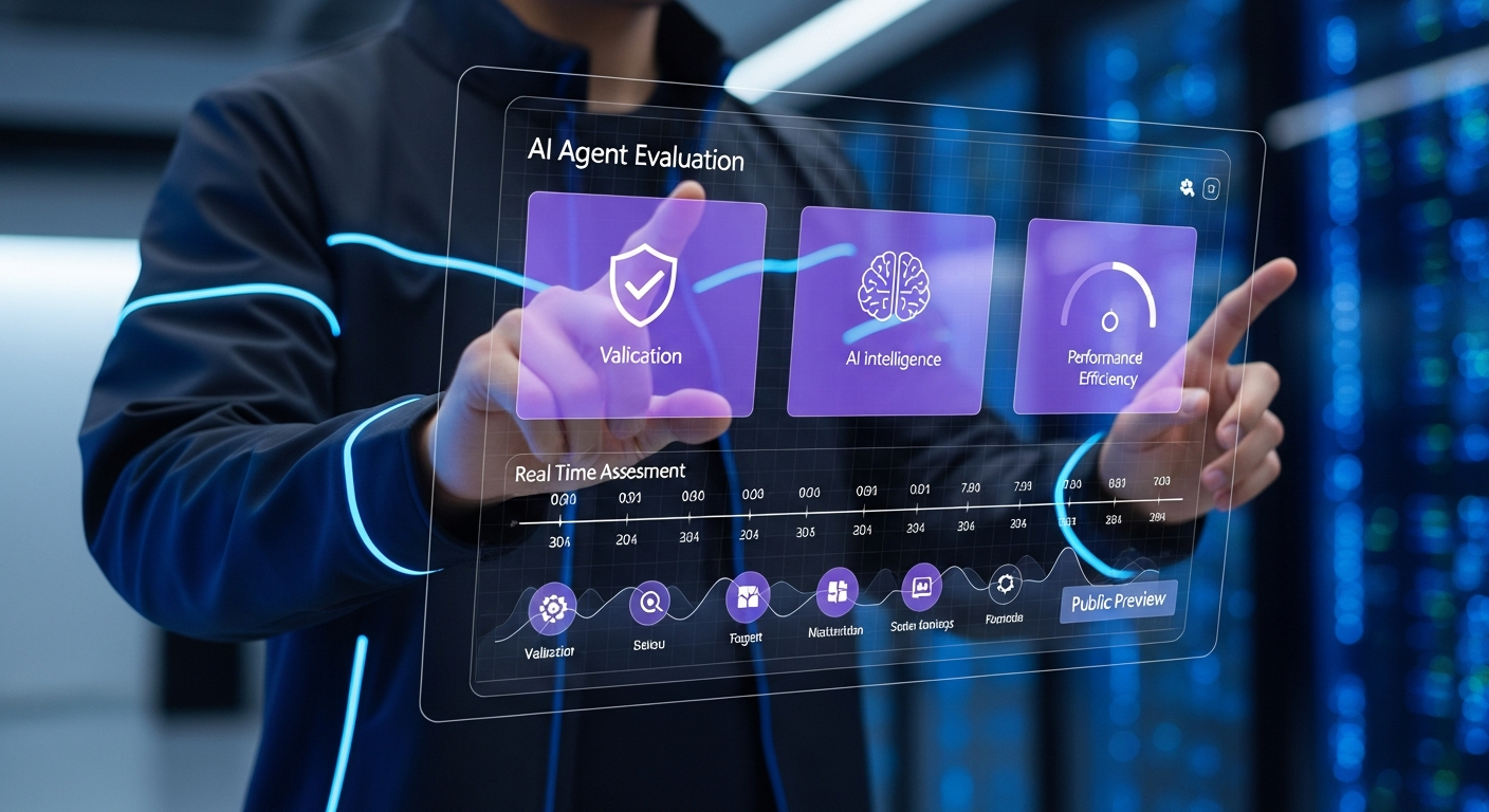 Microsoft 365 Copilot Agent Evaluations Tool Now in Public Preview