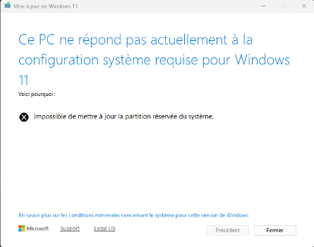 Technical screenshot