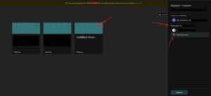 How to Transfer Microsoft Forms from a Deleted Employee (Step-by-Step)